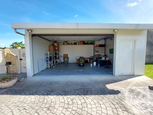 Maison à vendre  5 pièces - 134 m 2   ST CHRISTOL LES ALES  - 30