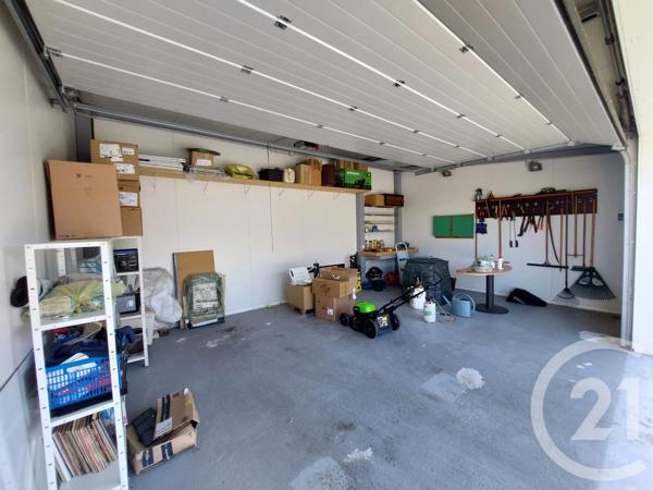 Maison à vendre  5 pièces - 134 m 2   ST CHRISTOL LES ALES  - 30