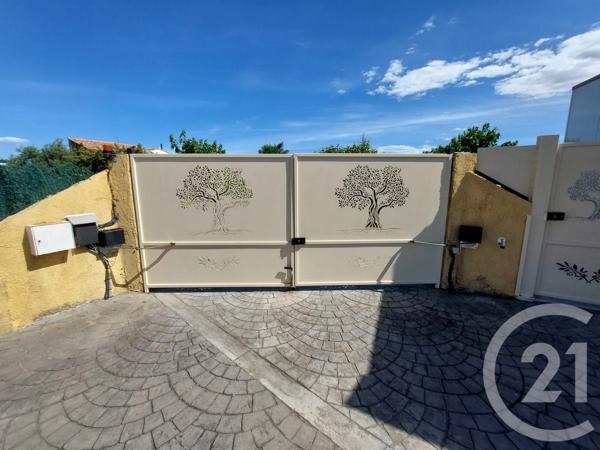 Maison à vendre  5 pièces - 134 m 2   ST CHRISTOL LES ALES  - 30