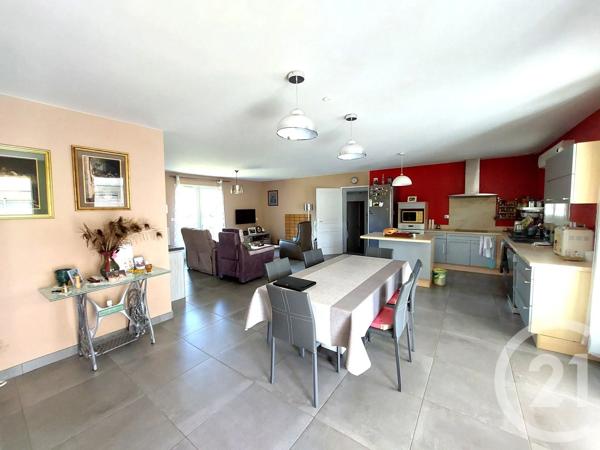 Maison à vendre  5 pièces - 134 m 2   ST CHRISTOL LES ALES  - 30