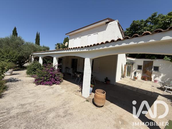 Maison à vendre 4 pièces 123,5 m² Agde