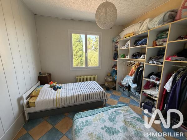 Maison à vendre 4 pièces 123,5 m² Agde