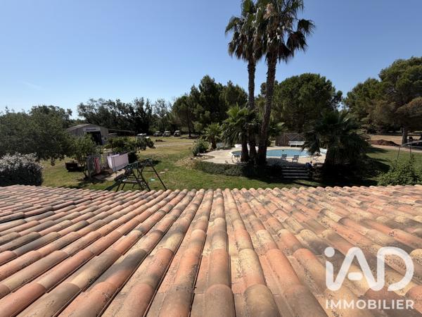 Maison à vendre 4 pièces 123,5 m² Agde