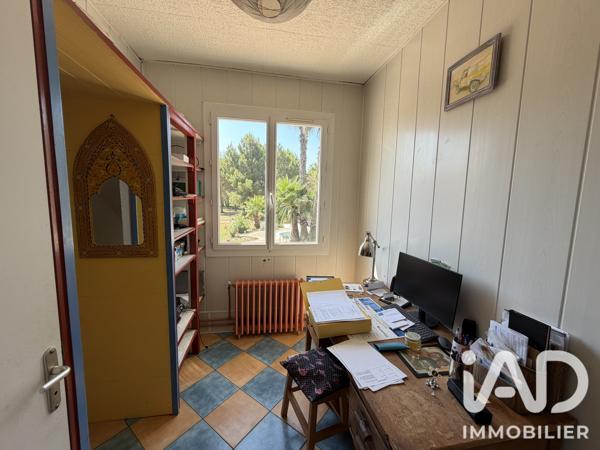 Maison à vendre 4 pièces 123,5 m² Agde
