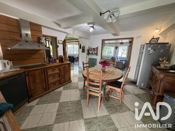 Maison à vendre 4 pièces 123,5 m² Agde