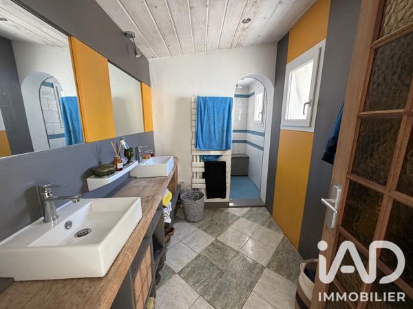 Maison à vendre 4 pièces 123,5 m² Agde