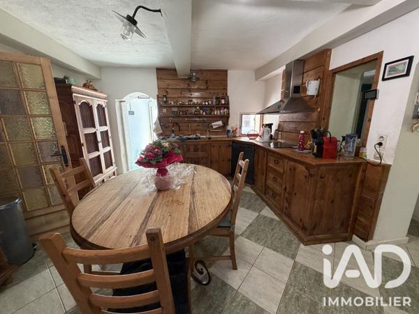 Maison à vendre 4 pièces 123,5 m² Agde