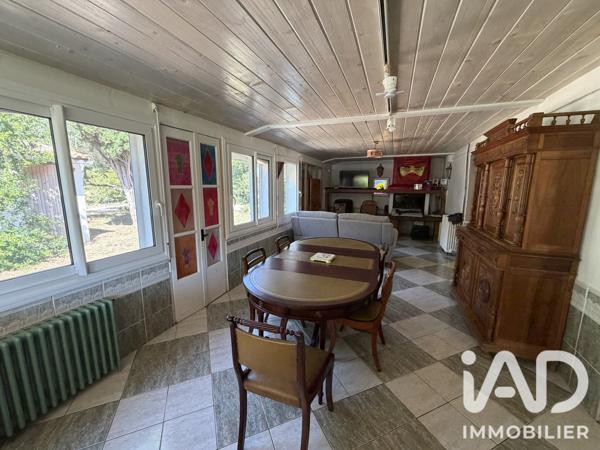 Maison à vendre 4 pièces 123,5 m² Agde