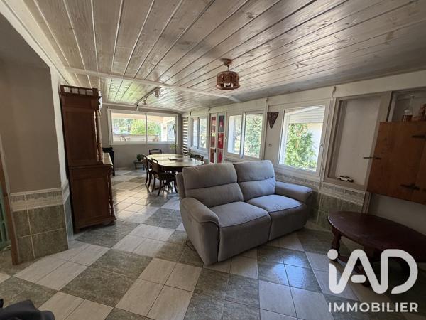Maison à vendre 4 pièces 123,5 m² Agde