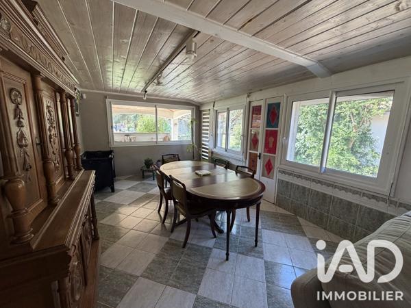 Maison à vendre 4 pièces 123,5 m² Agde