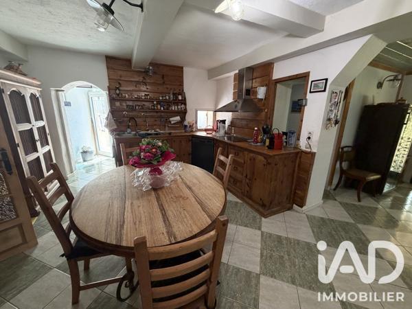 Maison à vendre 4 pièces 123,5 m² Agde