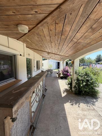 Maison à vendre 4 pièces 123,5 m² Agde