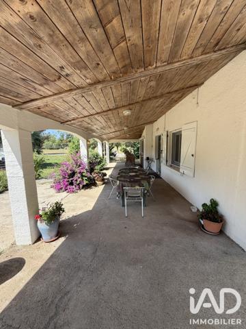 Maison à vendre 4 pièces 123,5 m² Agde