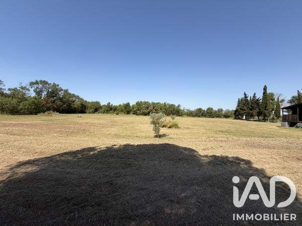 Maison à vendre 4 pièces 123,5 m² Agde