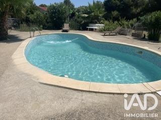 Maison à vendre 4 pièces 123,5 m² Agde
