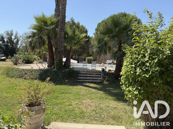 Maison à vendre 4 pièces 123,5 m² Agde
