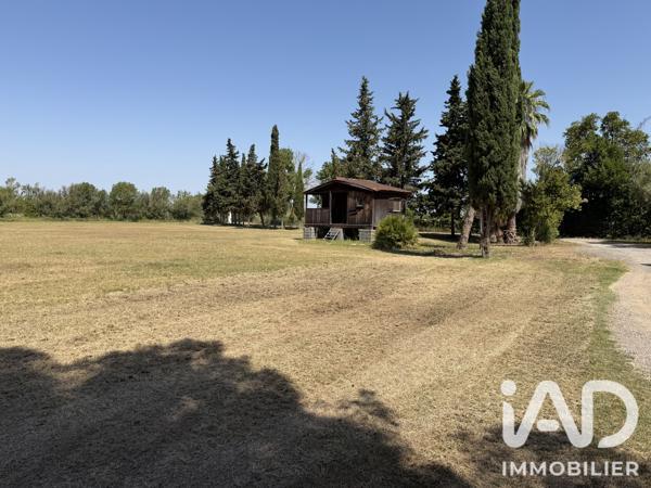 Maison à vendre 4 pièces 123,5 m² Agde
