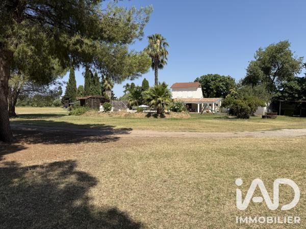 Maison à vendre 4 pièces 123,5 m² Agde