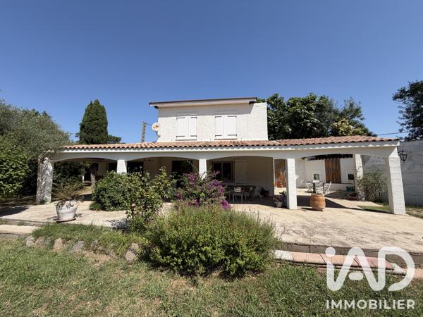 Maison à vendre 4 pièces 123,5 m² Agde
