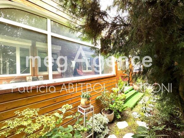 Maison à BRUNOY, 91800 - 3 pièces 70m²