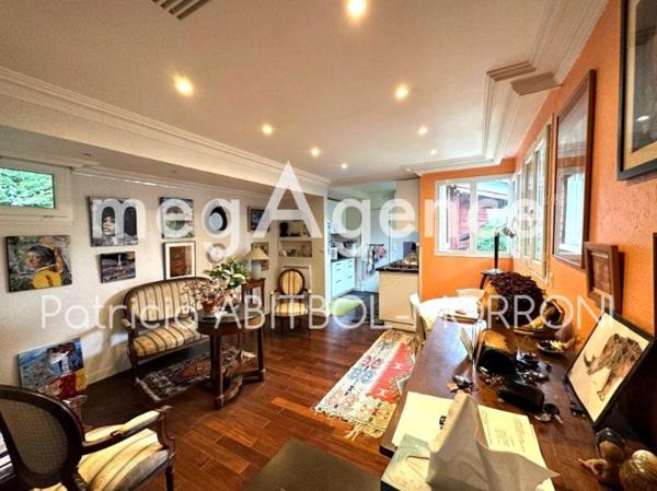 Maison à BRUNOY, 91800 - 3 pièces 70m²