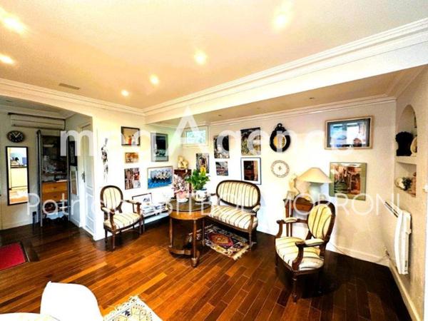 Maison à BRUNOY, 91800 - 3 pièces 70m²