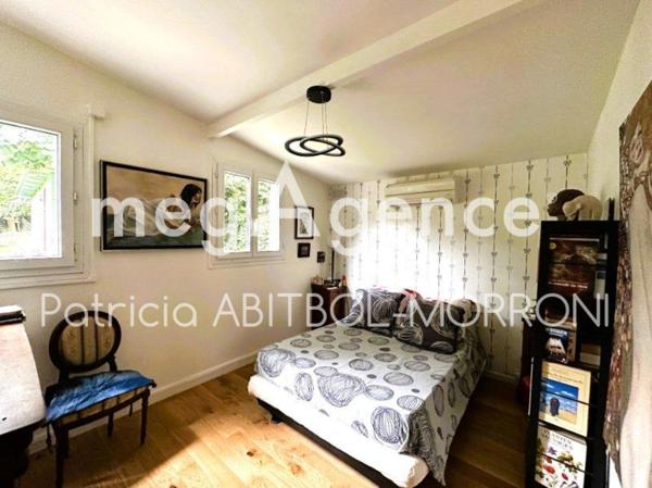 Maison à BRUNOY, 91800 - 3 pièces 70m²