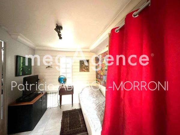 Maison à BRUNOY, 91800 - 3 pièces 70m²