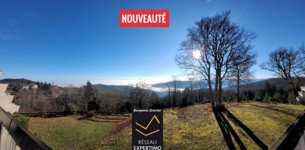 Turckheim (68230) Coup de coeur garantie : Studio avec grand balcon Trois Epis station climatique