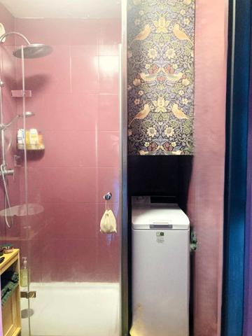 Turckheim (68230) Coup de coeur garantie : Studio avec grand balcon Trois Epis station climatique