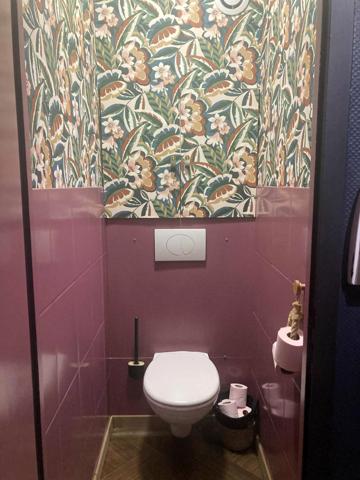 Turckheim (68230) Coup de coeur garantie : Studio avec grand balcon Trois Epis station climatique