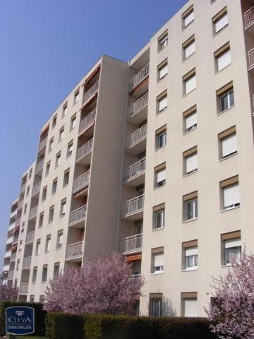 Location parking Dijon (21000)