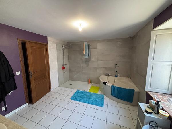 SEGRE EN ANJOU BLEU MAISON DE 294 M² , Segre SEGRE EN ANJOU BLEU MAISON DE 294 M² , Segre