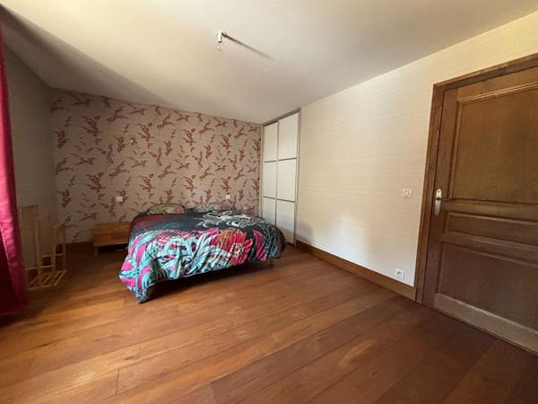 SEGRE EN ANJOU BLEU MAISON DE 294 M² , Segre SEGRE EN ANJOU BLEU MAISON DE 294 M² , Segre