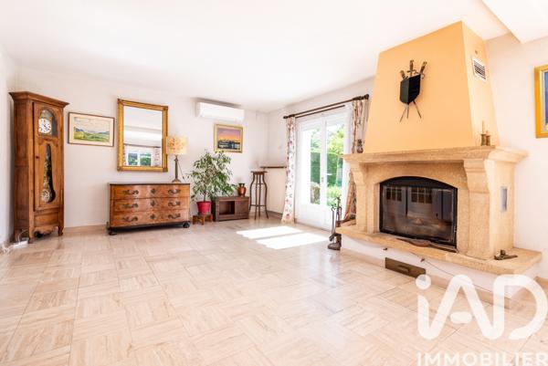 Maison à vendre 7 pièces 198,78 m² Bron