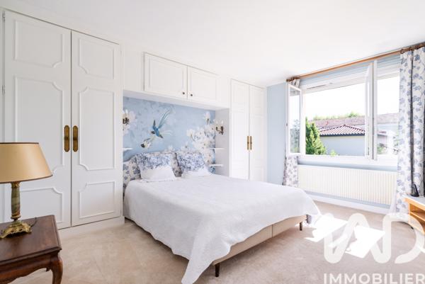 Maison à vendre 7 pièces 198,78 m² Bron