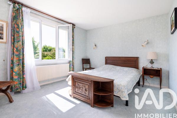 Maison à vendre 7 pièces 198,78 m² Bron