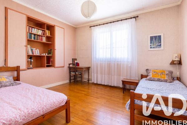 Maison à vendre 7 pièces 198,78 m² Bron