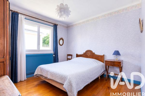 Maison à vendre 7 pièces 198,78 m² Bron