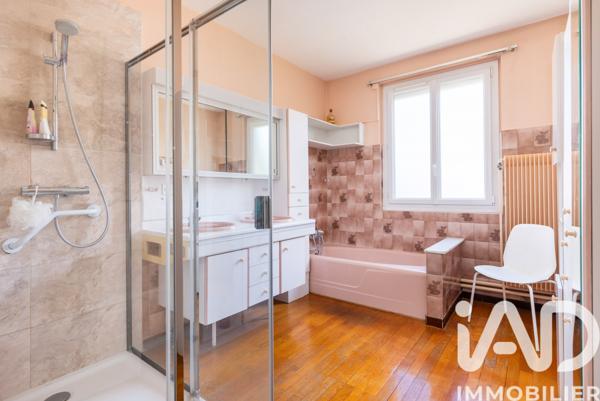 Maison à vendre 7 pièces 198,78 m² Bron