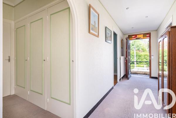 Maison à vendre 7 pièces 198,78 m² Bron