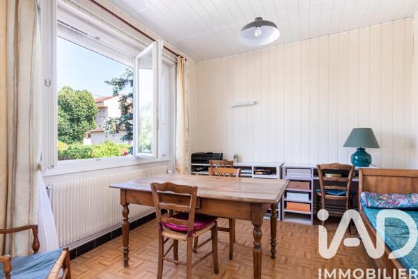 Maison à vendre 7 pièces 198,78 m² Bron