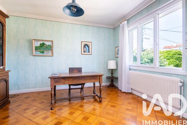 Maison à vendre 7 pièces 198,78 m² Bron