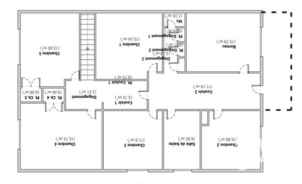 Maison à vendre 7 pièces 198,78 m² Bron