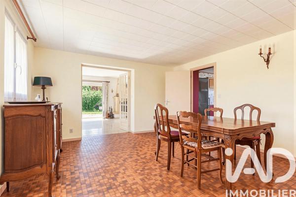 Maison à vendre 7 pièces 198,78 m² Bron