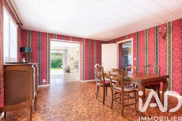 Maison à vendre 7 pièces 198,78 m² Bron
