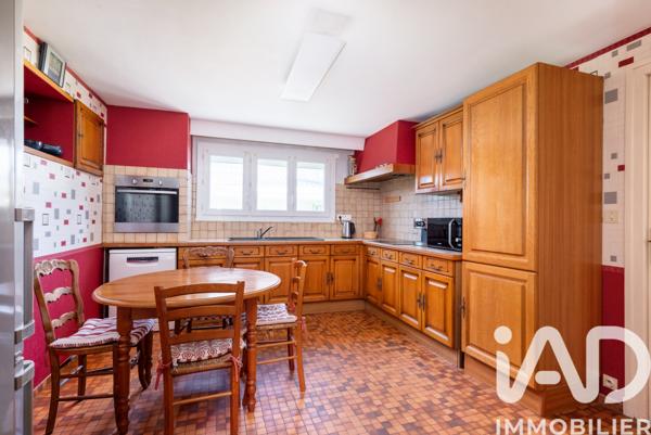 Maison à vendre 7 pièces 198,78 m² Bron