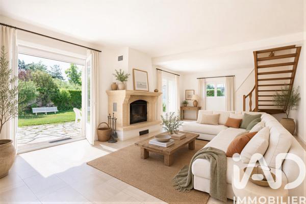 Maison à vendre 7 pièces 198,78 m² Bron