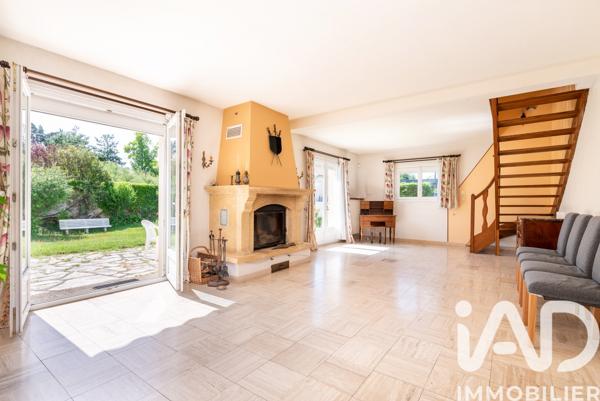 Maison à vendre 7 pièces 198,78 m² Bron
