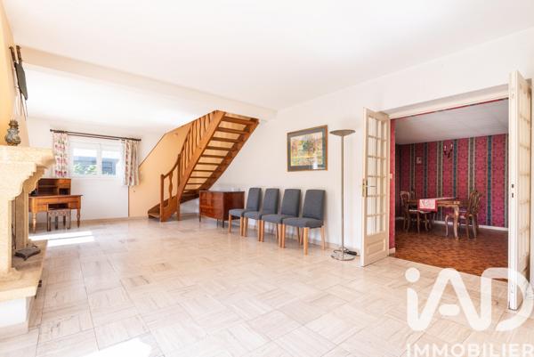 Maison à vendre 7 pièces 198,78 m² Bron